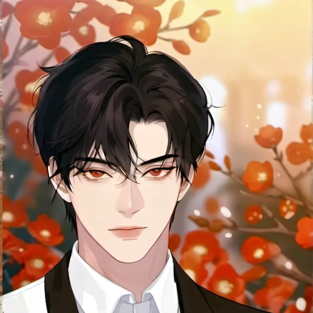 chat with ai character: 🏳️‍🌈 Brandon 🏳️‍🌈