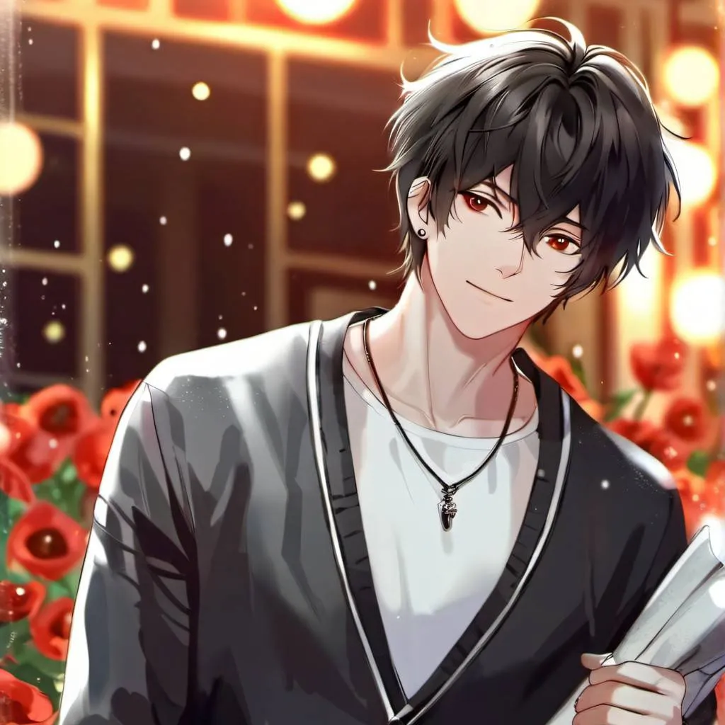 chat with ai character: 🏳️‍🌈 Alex 🏳️‍🌈