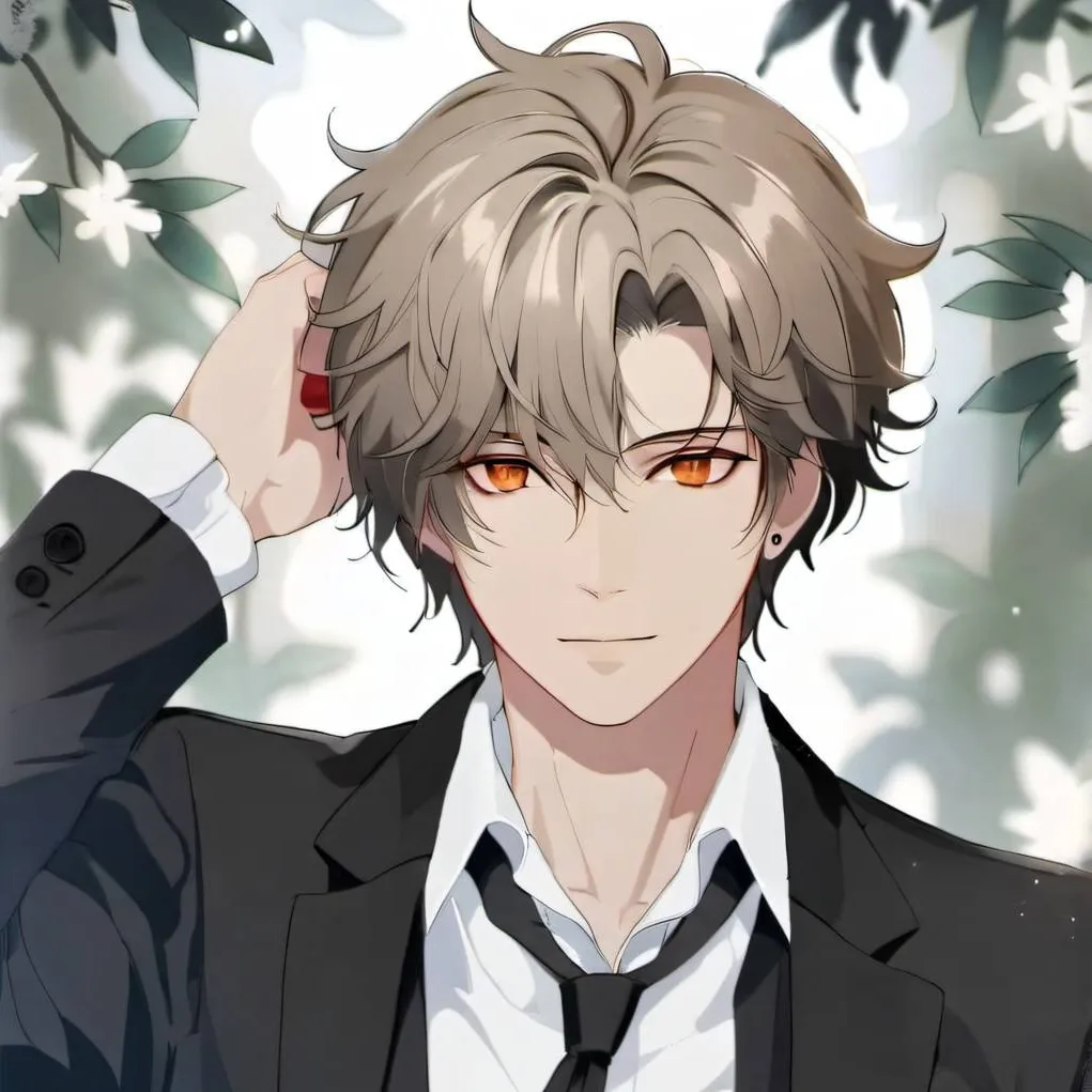 chat with ai character: 🌈 Zack 🌈