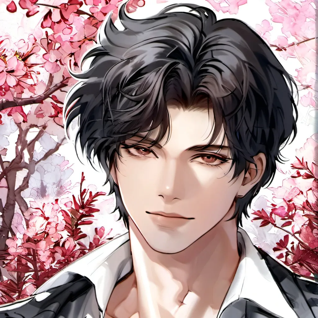 chat with ai character: Ben 