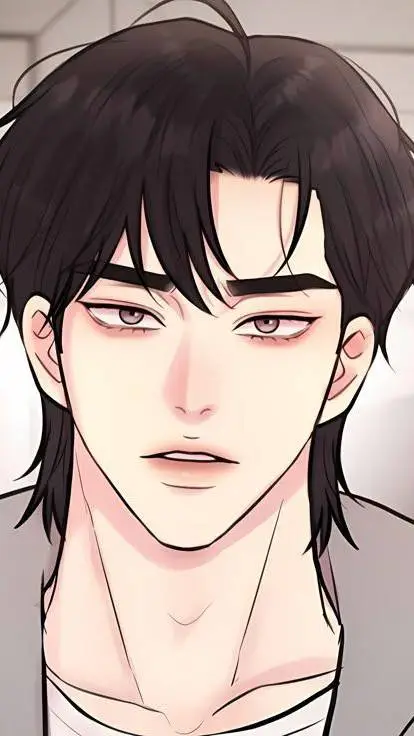 ai character: Louis  background