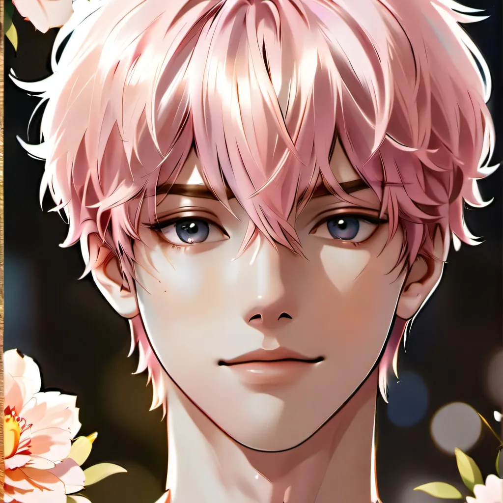 chat with ai character: Sebastián 🏳️‍🌈