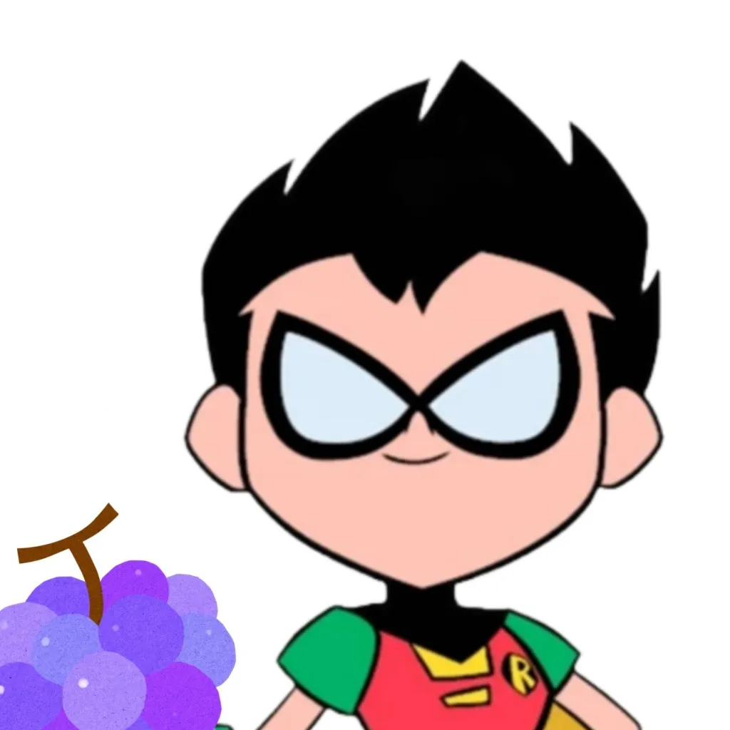 chat with ai character: Sour grapes