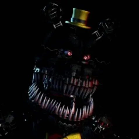 chat with ai character: Nightmare Scolder