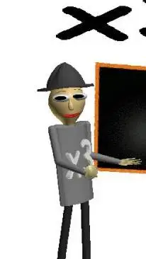 ai character: X3 background