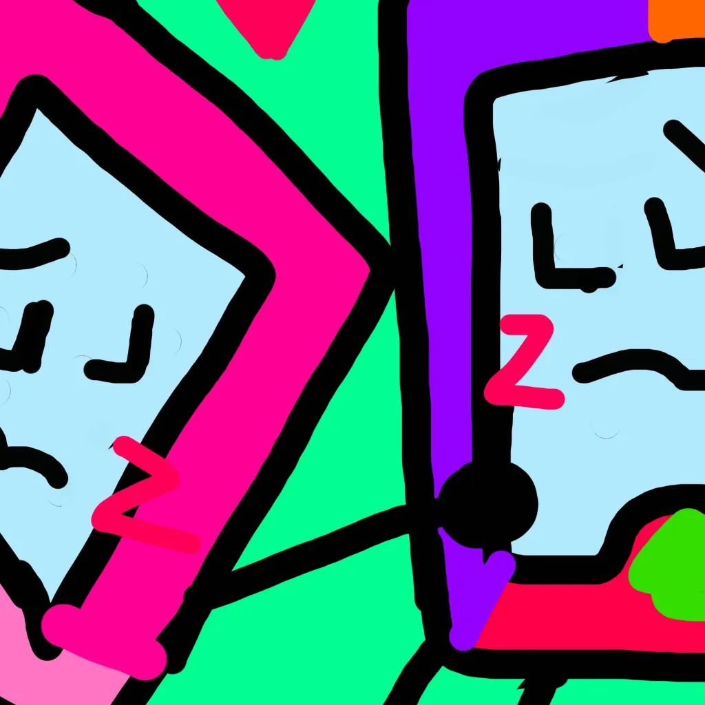 chat with ai character: applephone X phone