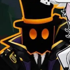chat with ai character: Ghosty