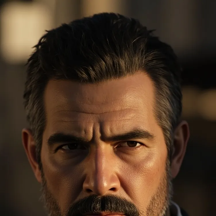 chat with ai character: tu padrastro