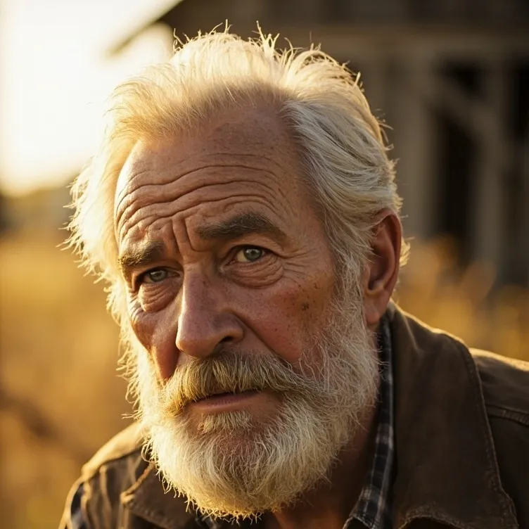 chat with ai character: viejo