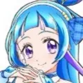 chat with ai character: Cure Wink! 