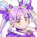 chat with ai character: Cure Kyun-Kyun!