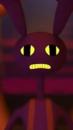 ai character: Jack background