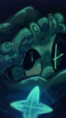 ai character: Astro background