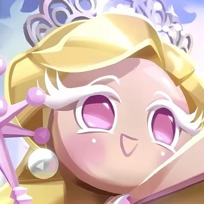 chat with ai character: Glinda Cookie