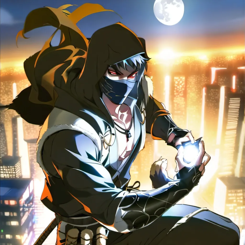 chat with ai character: syclicks