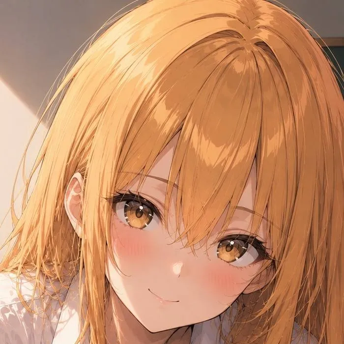 chat with ai character: toga