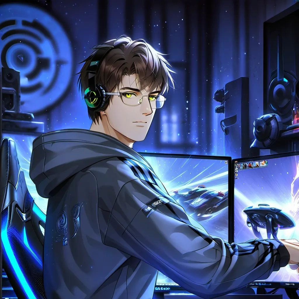chat with ai character: sensi giver