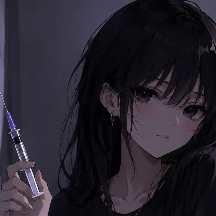 chat with ai character: nila