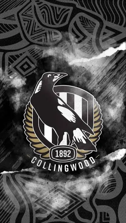 ai character: Collingwood  background