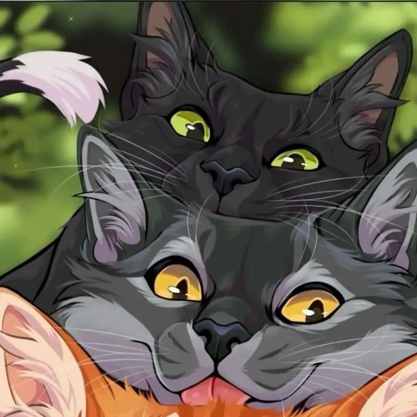 chat with ai character: ThunderClan WC