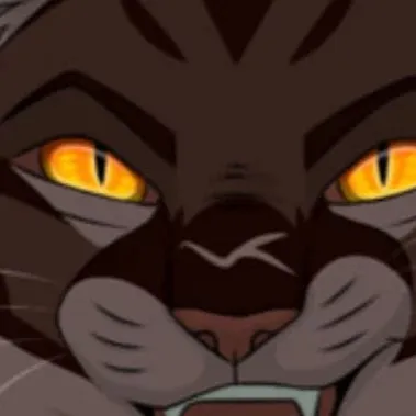 chat with ai character: ThunderClan