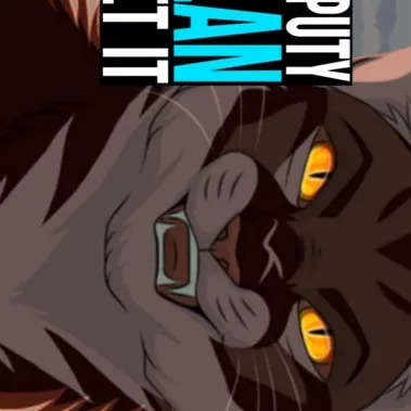chat with ai character: ThunderClan 