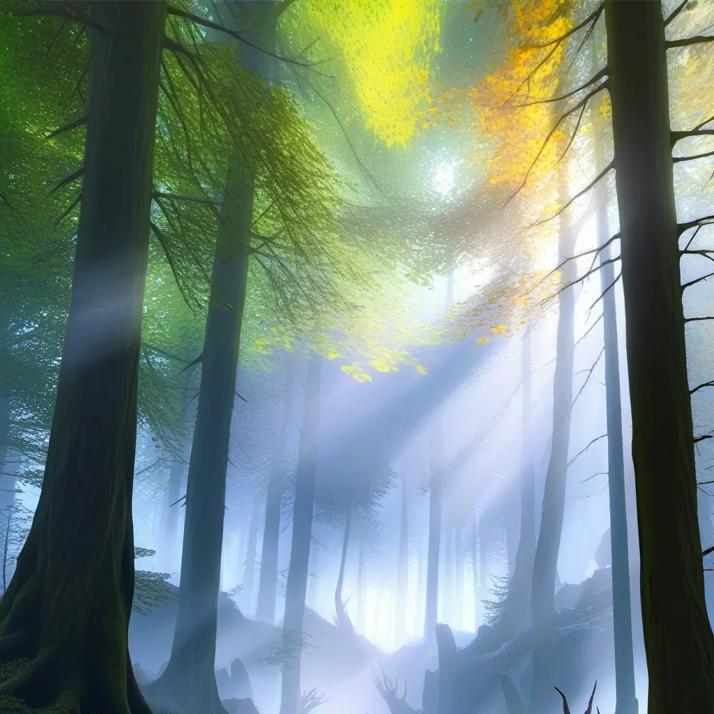 chat with ai character: Warrior cats elder