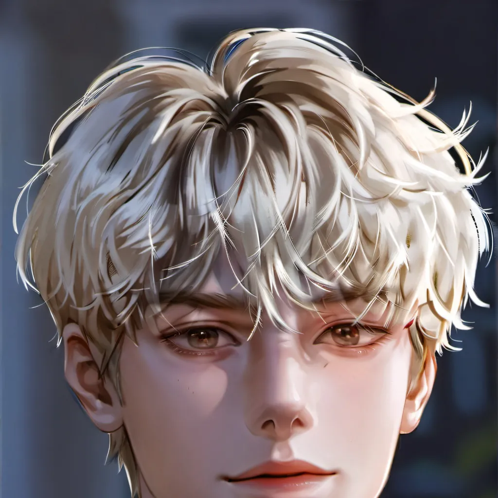 chat with ai character: DJ