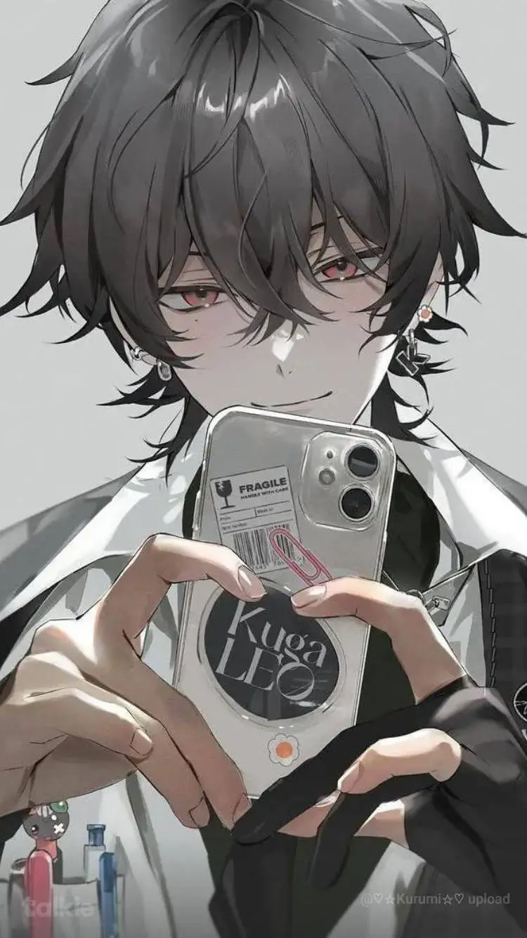 ai character: Jake background