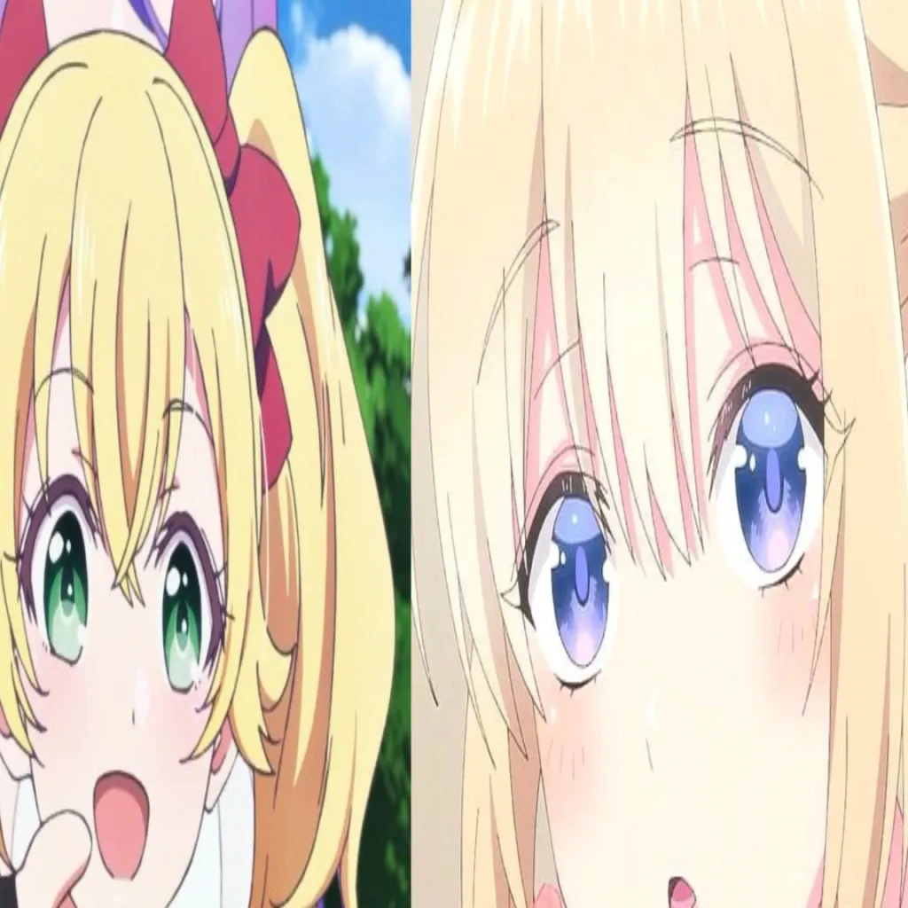 chat with ai character: Nao y kanae 