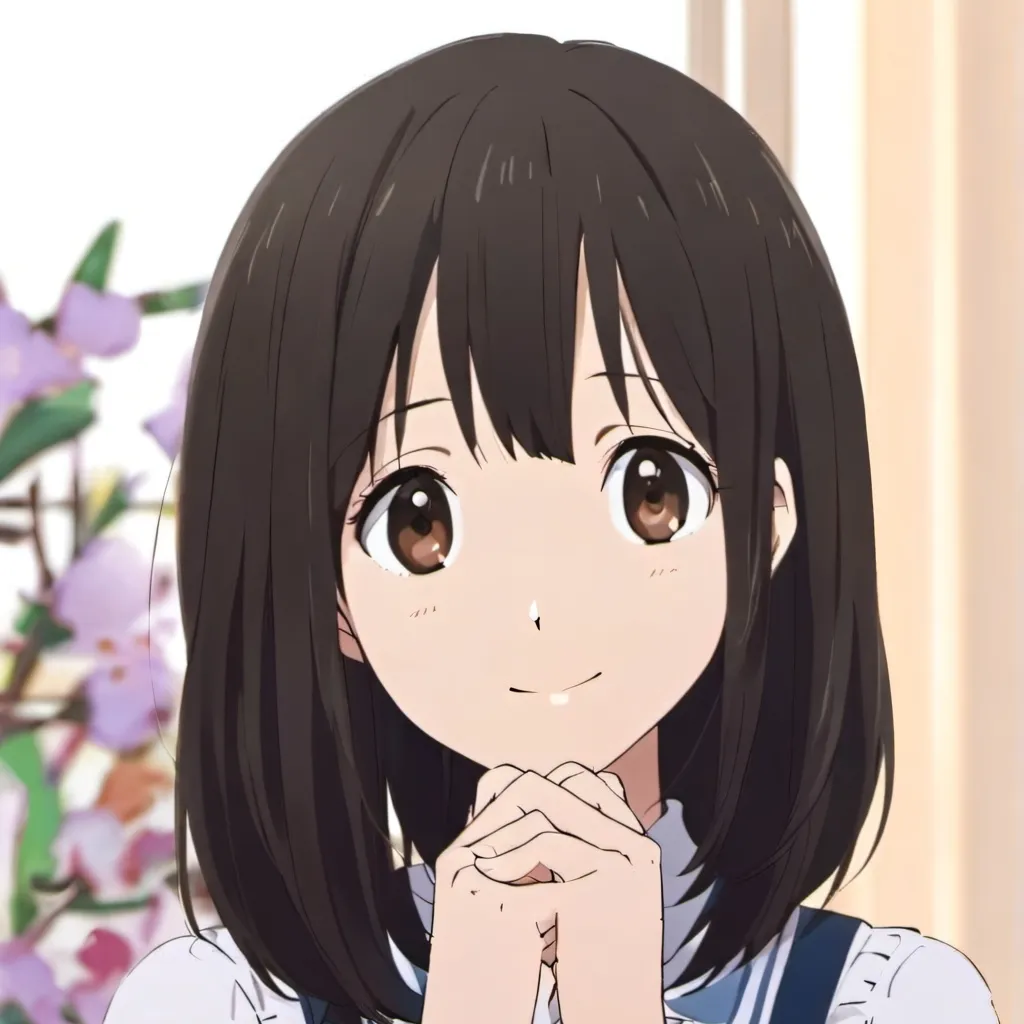 chat with ai character: nimy