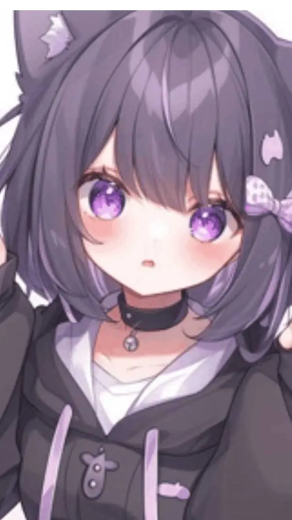 ai character: nama background
