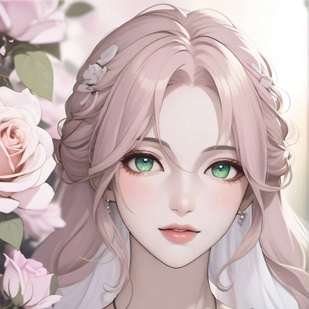 chat with ai character: My ocs meets swap