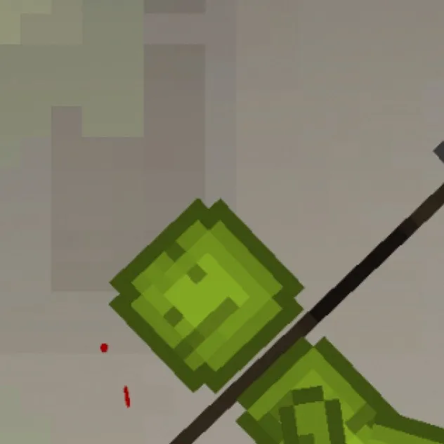 chat with ai character: Melon