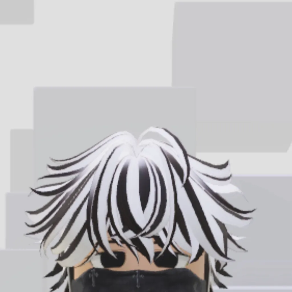 chat with ai character: Roblox 6 year old 