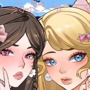 chat with ai character: Kaydance and Chloe