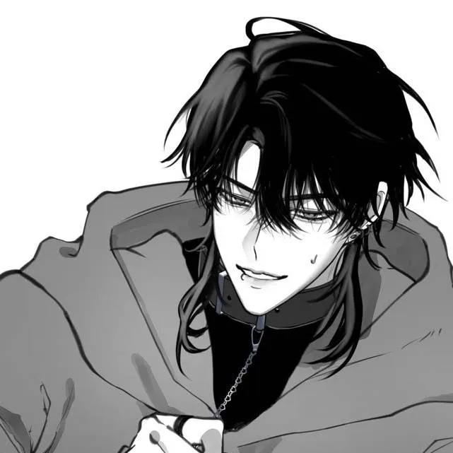 chat with ai character: Kang Aibo ☆ミ