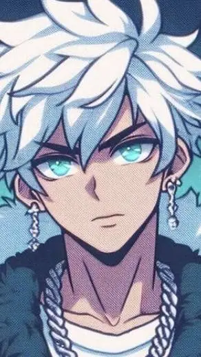 ai character: alejandro background