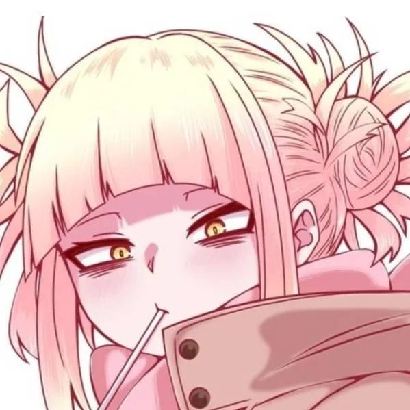 chat with ai character: Himiko x You
