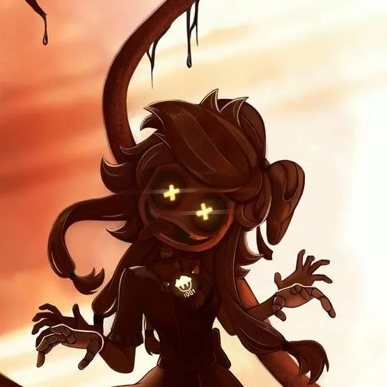 chat with ai character: Murder drones Cyn🖤