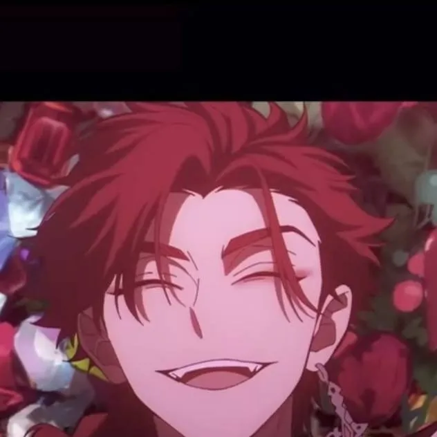 chat with ai character: Vein🌹⚘️