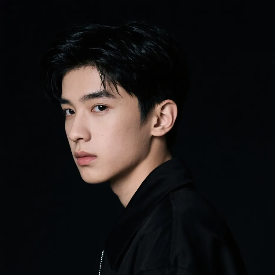 chat with ai character: Seo-jun🥀🌹