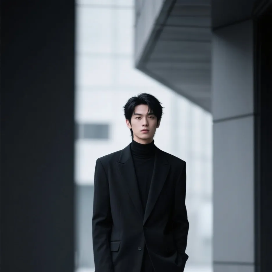 chat with ai character: Jun-Seo🌹🥀⚘️
