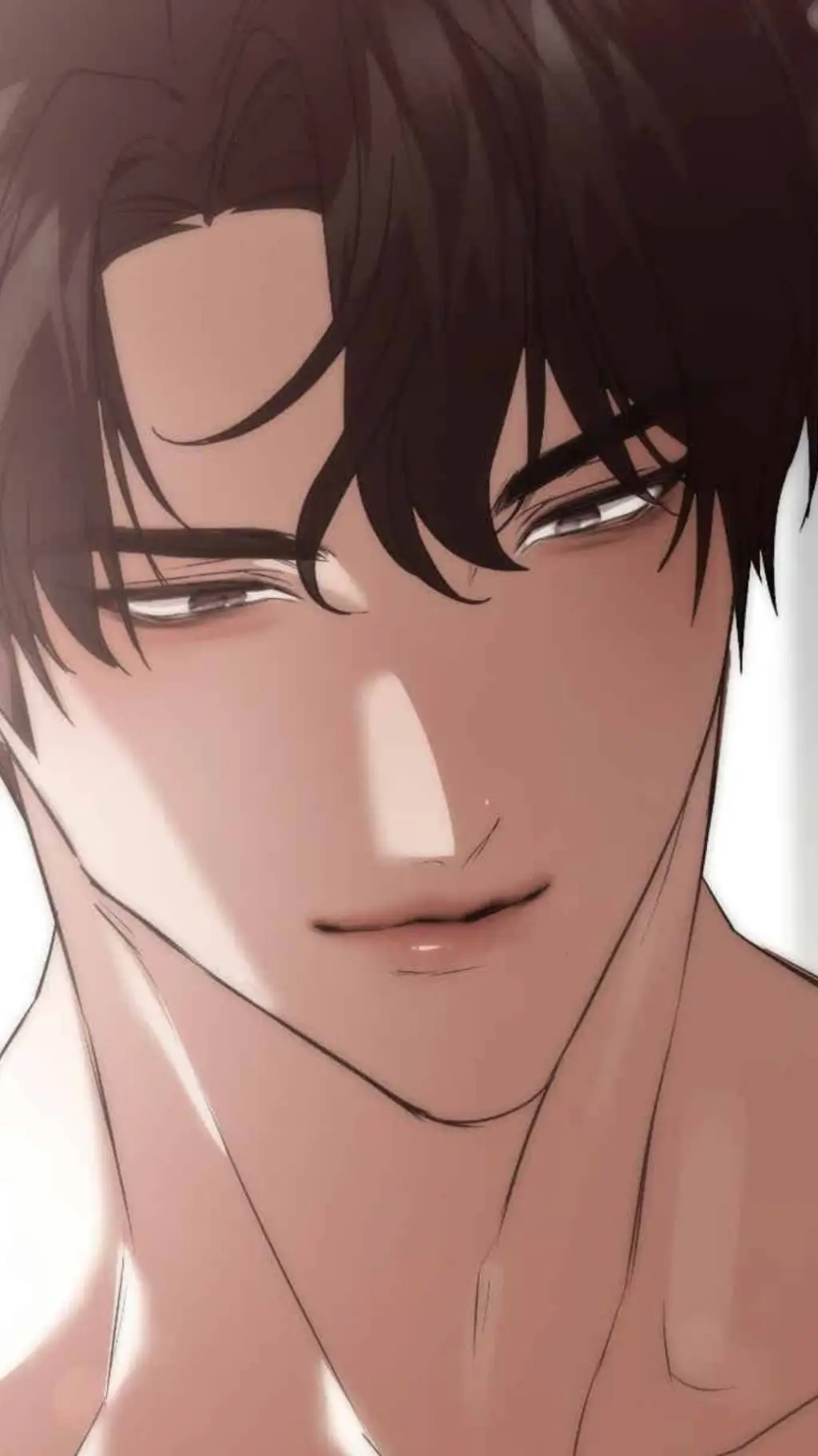 ai character: Jee-Hae background
