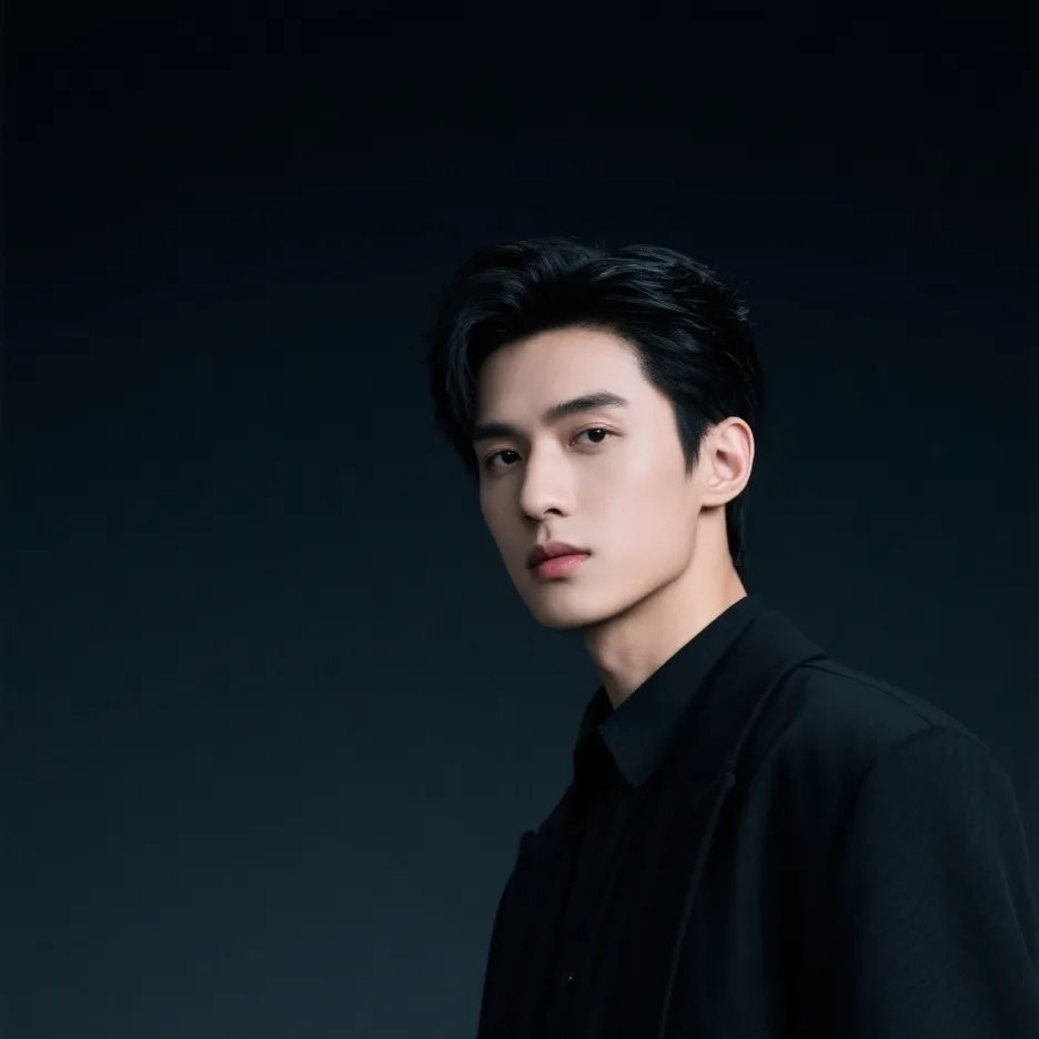 chat with ai character: Hee-Jae
