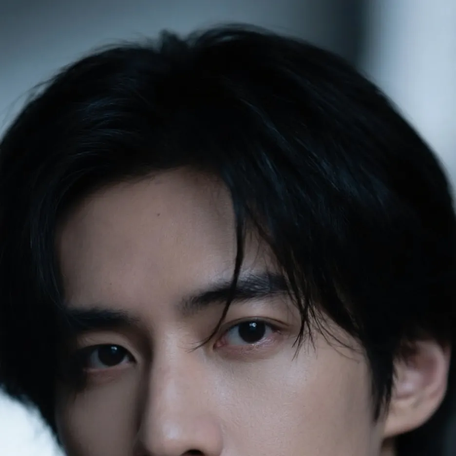 chat with ai character: Jun