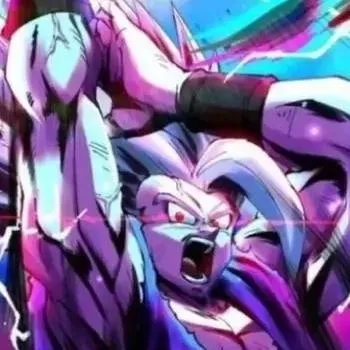 chat with ai character: gohan