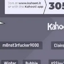 chat with ai character: Mr Demi's class<3