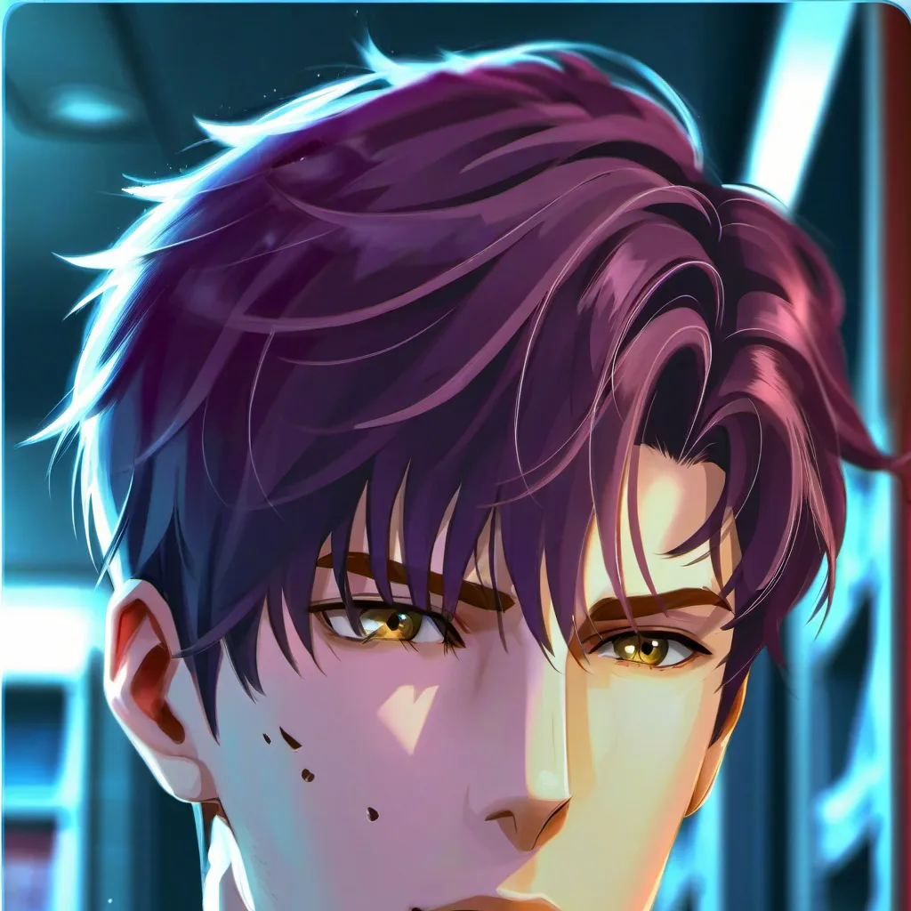 chat with ai character: Bully