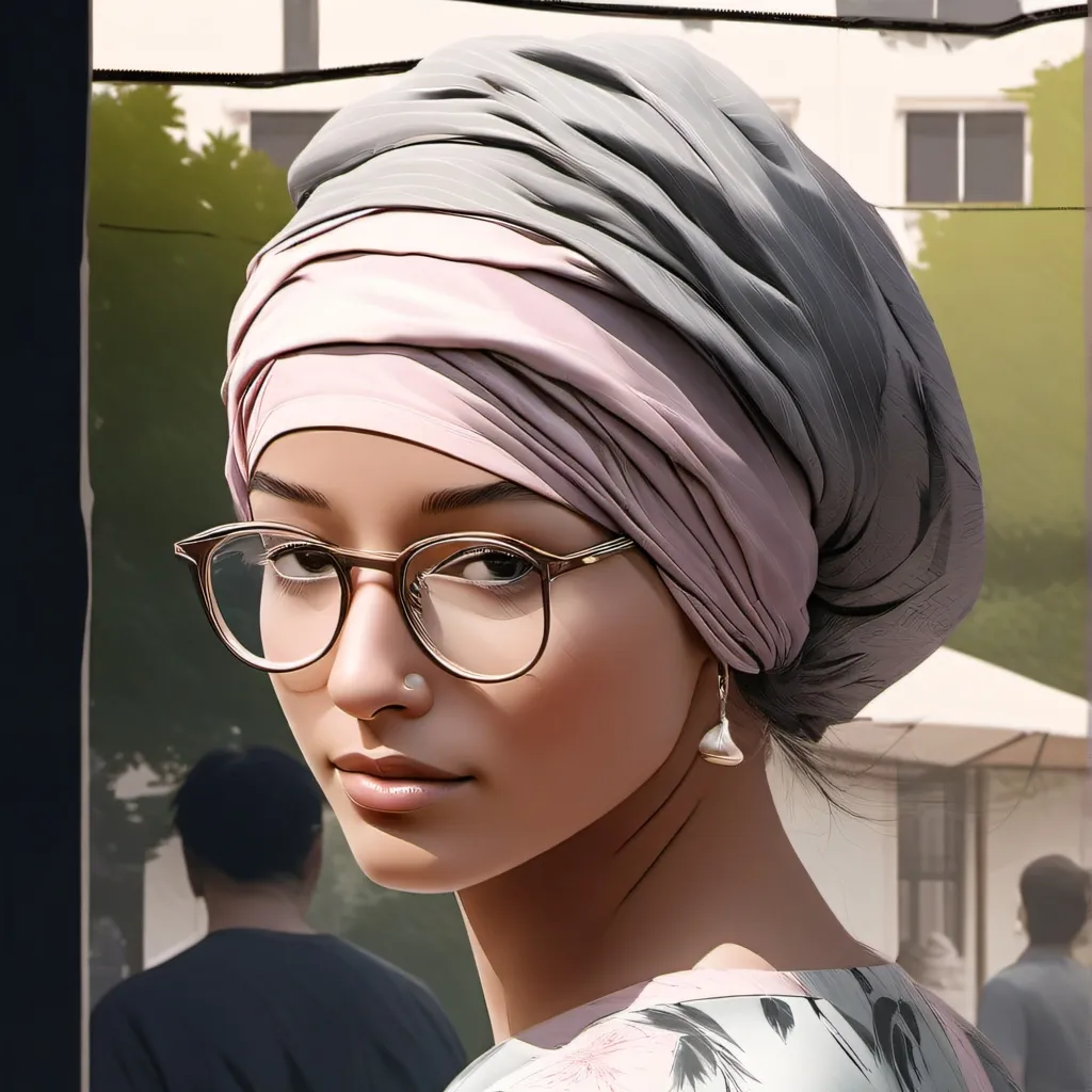 chat with ai character: Fake best friend